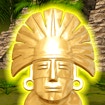 Gold Aztec