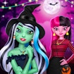 Monster High Spooky Fashion