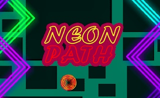 Neon Path