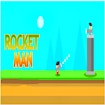 Rocket Man Pro